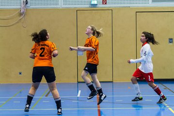 Bild 513 - C-Juniorinnen Hallenturnier Quickborn
